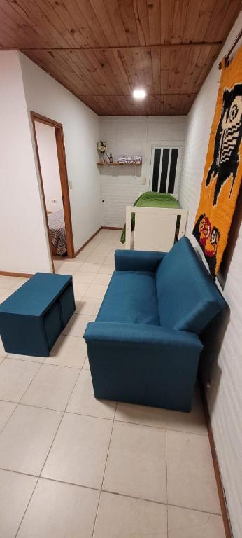 Apartamentos Prana