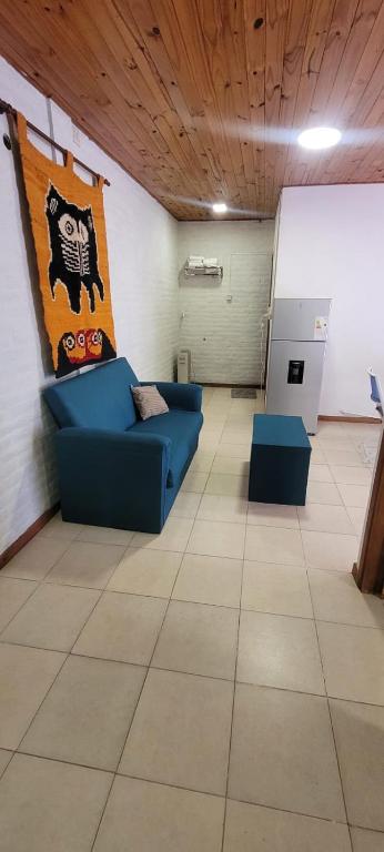 Apartamentos Prana
