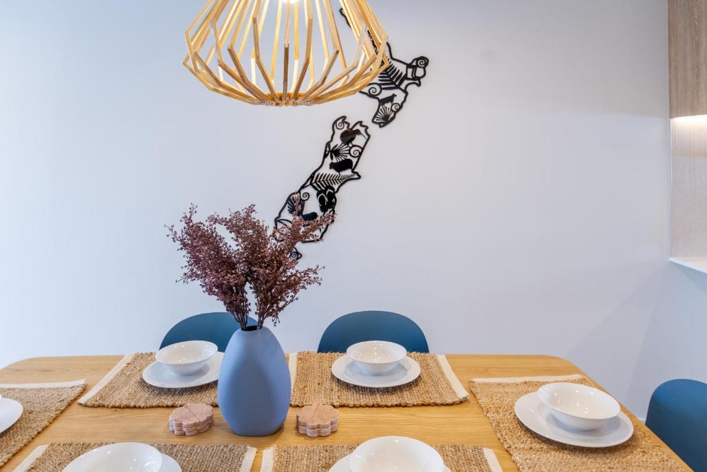 Kiwiana Gem Stylish Stay with Parking - Resim 17