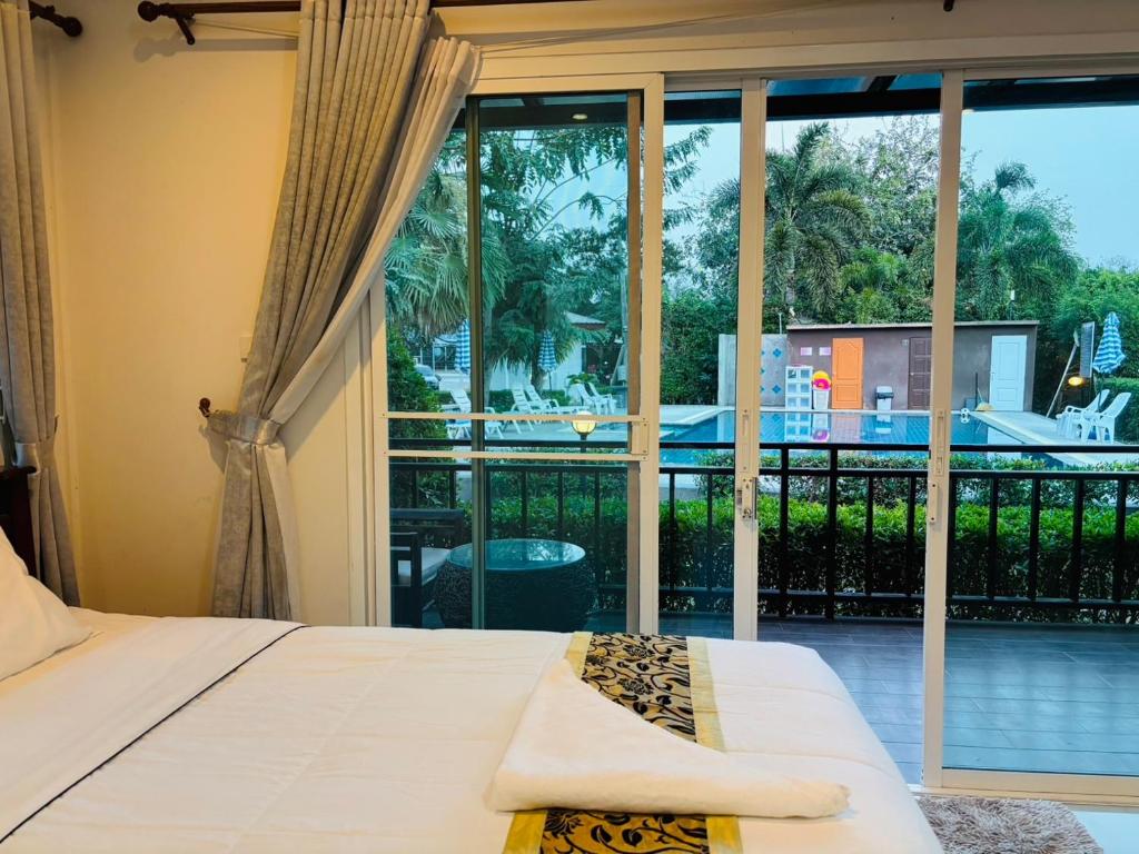 Monmai Resort Huahin - Resim 10