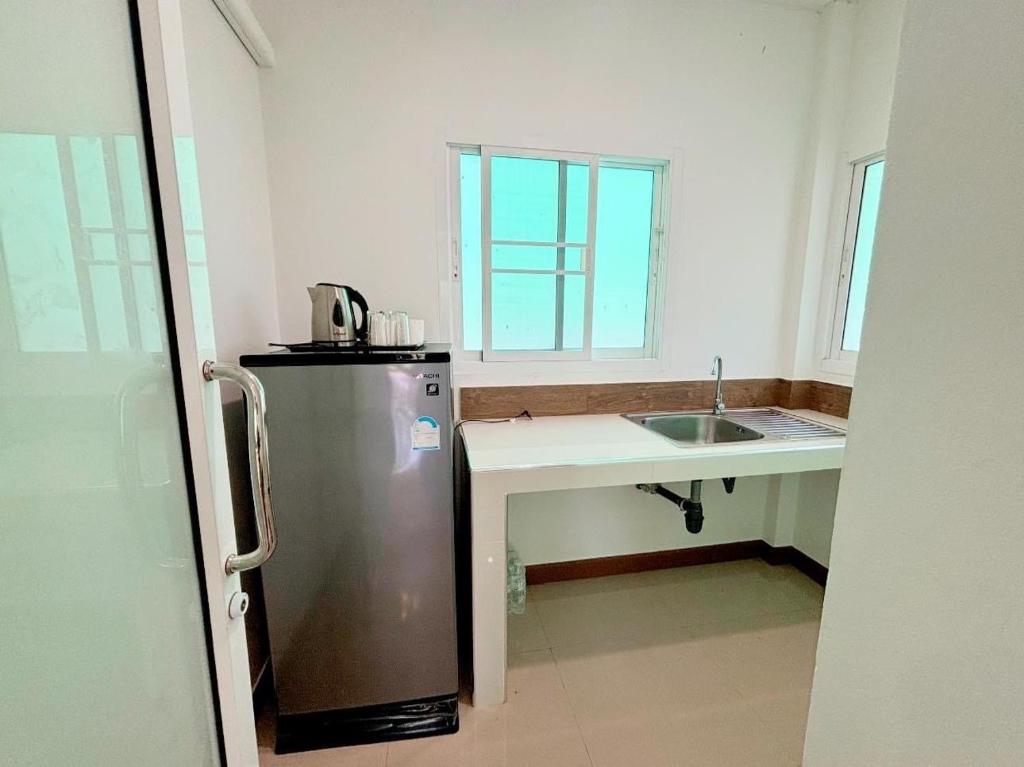 Monmai Resort Huahin - Resim 5