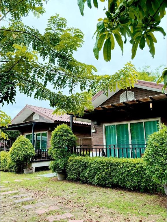 Monmai Resort Huahin - Resim 7