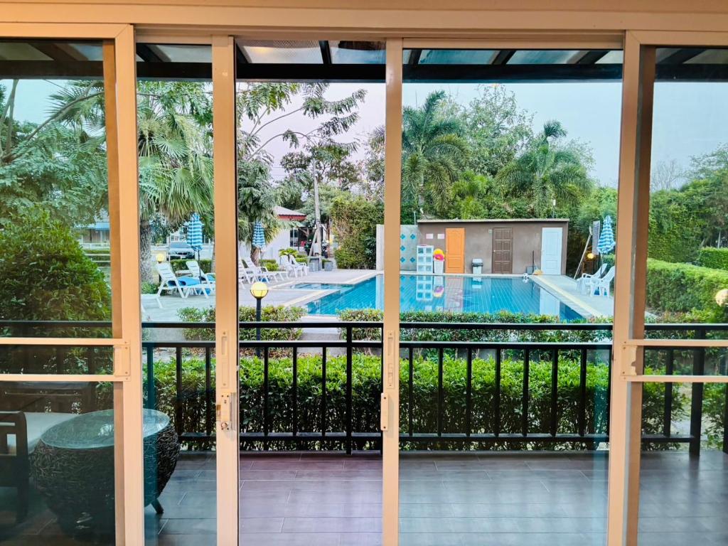 Monmai Resort Huahin - Resim 12