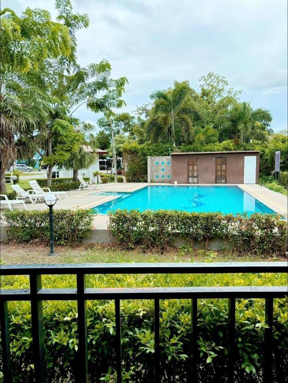 Monmai Resort Huahin - Resim 19