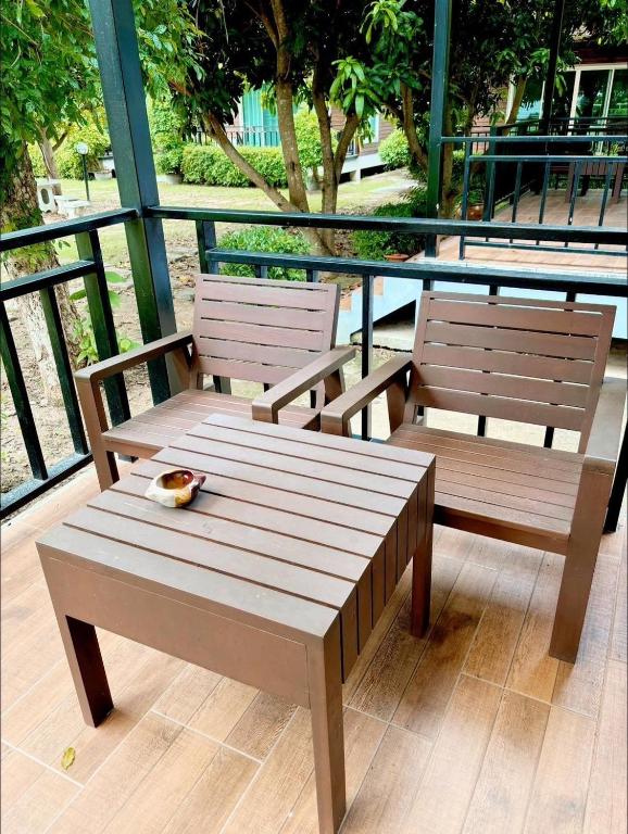 Monmai Resort Huahin - Resim 20