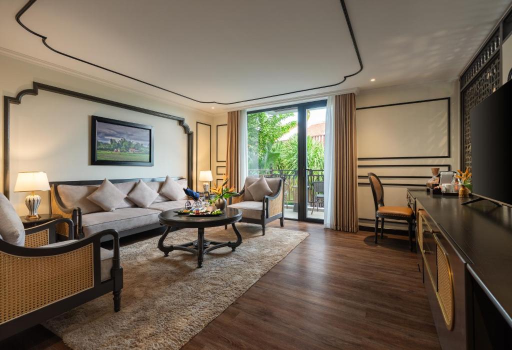 Suite Marina