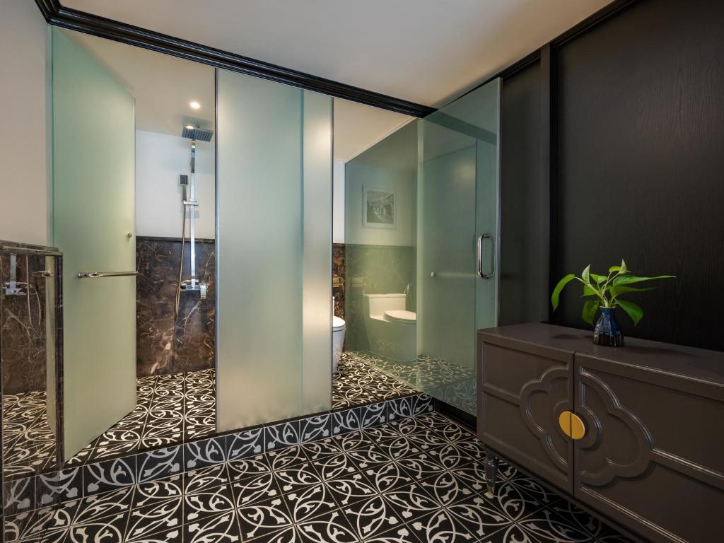 Suite Marina
