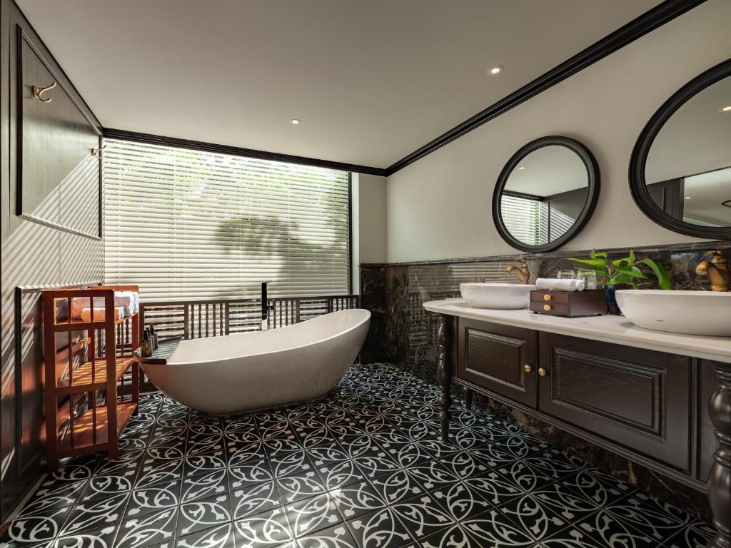 Suite Marina