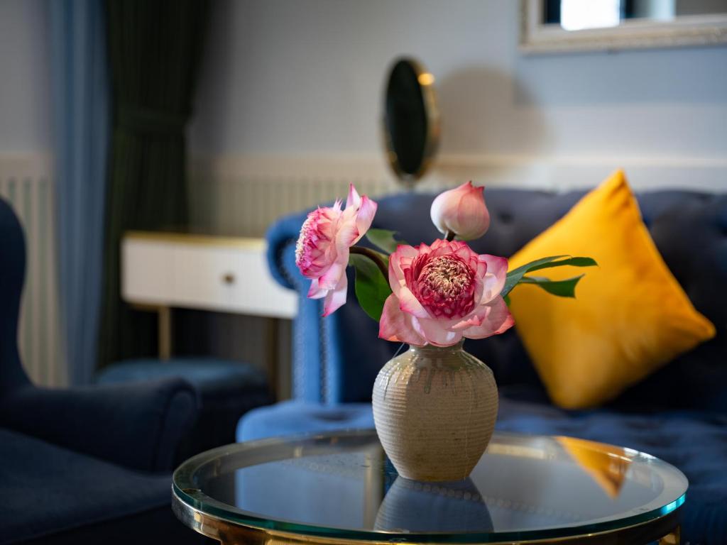 Suite Có Giường Cỡ King