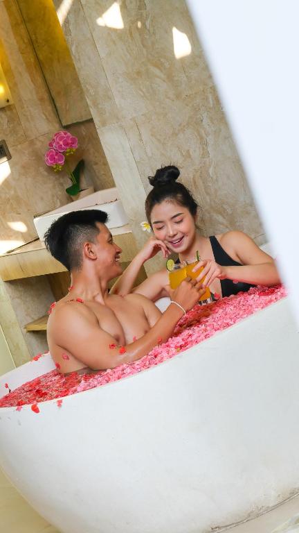 Danka Villa Sanur - 14