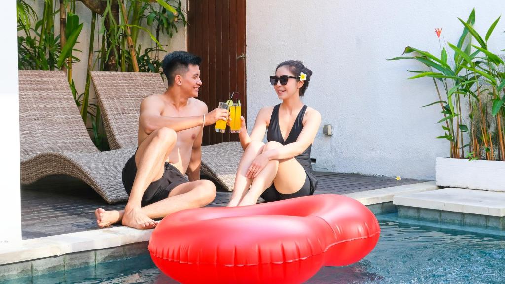 Danka Villa Sanur - 19