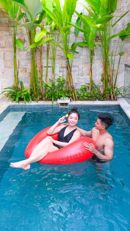 Danka Villa Sanur - 17