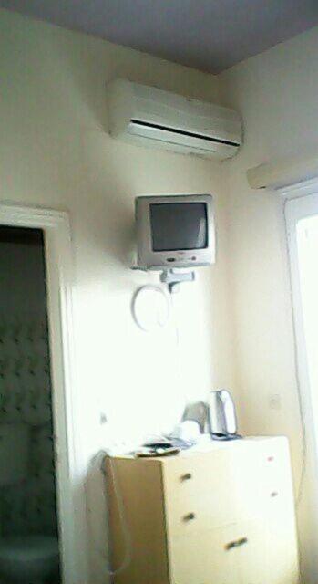 Belvedere - Standard Single Room With Shower