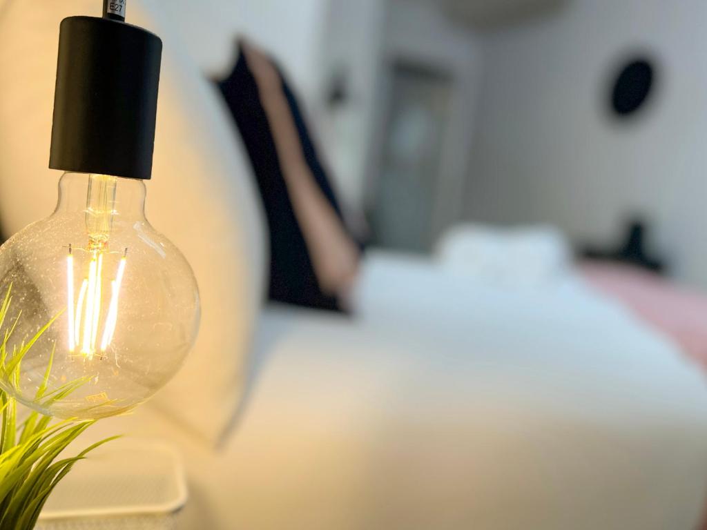 Ocho Homes Lux By Eight Continents, Belfast - Resim 25