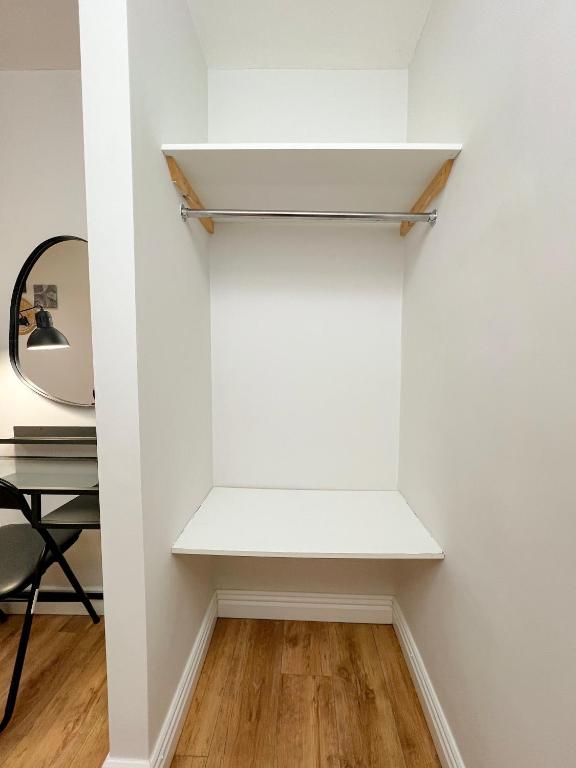 Ocho Homes Lux By Eight Continents, Belfast - Resim 29