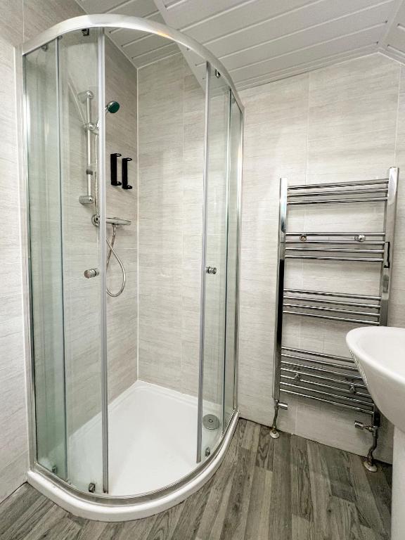 Ocho Homes Lux By Eight Continents, Belfast - Resim 26