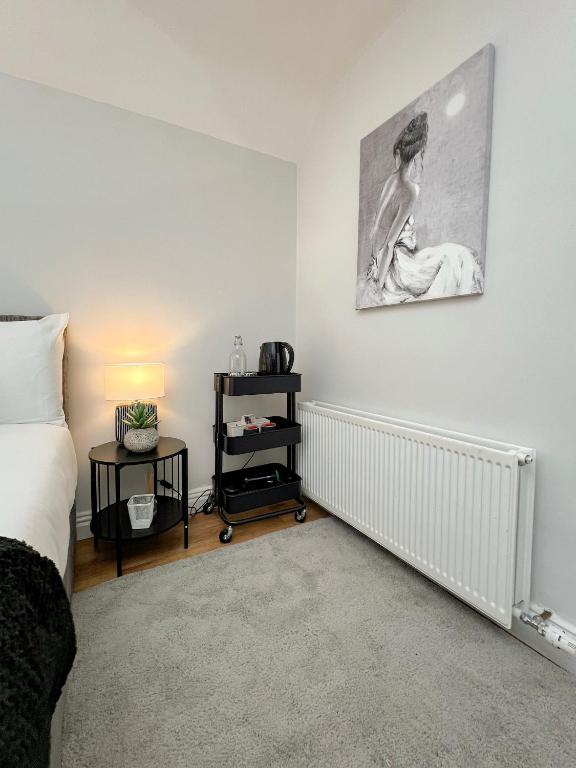 Ocho Homes Lux By Eight Continents, Belfast - Resim 43