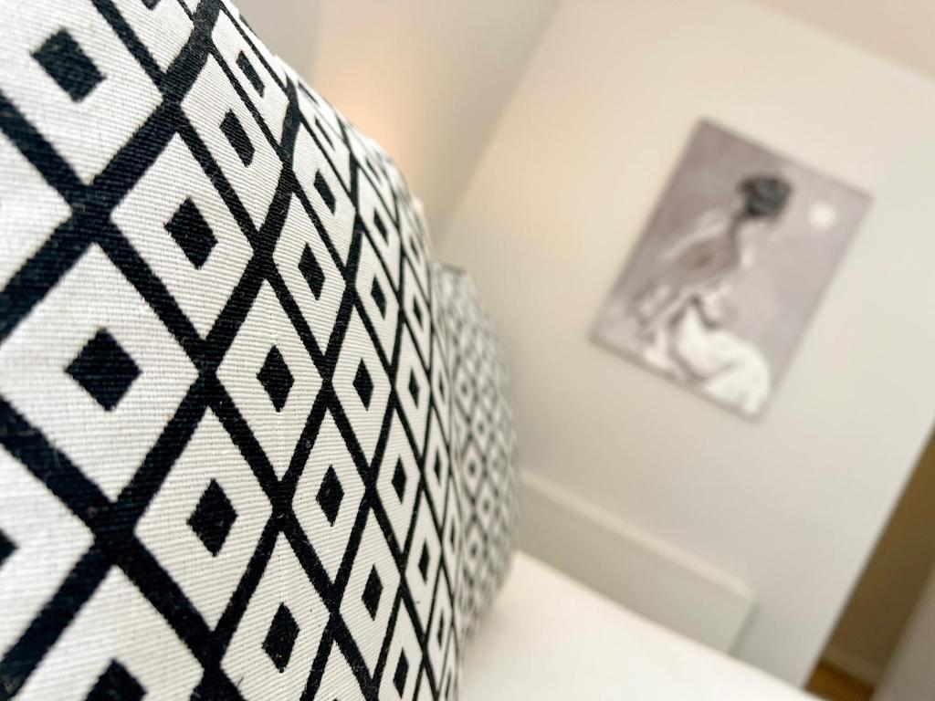 Ocho Homes Lux By Eight Continents, Belfast - Resim 41