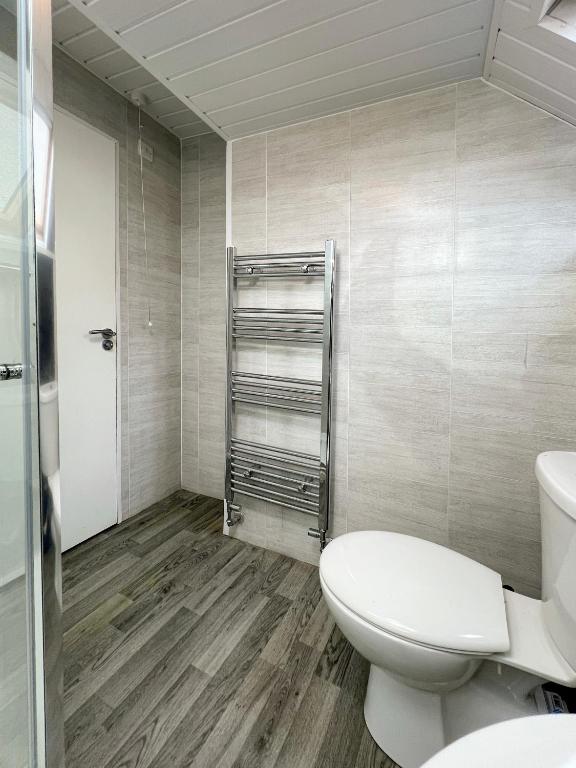 Ocho Homes Lux By Eight Continents, Belfast - Resim 44