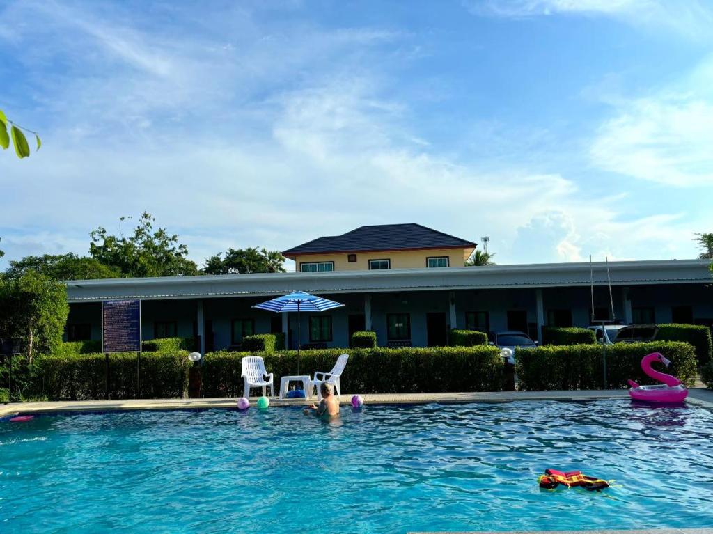 Monmai Resort Huahin - Resim 21