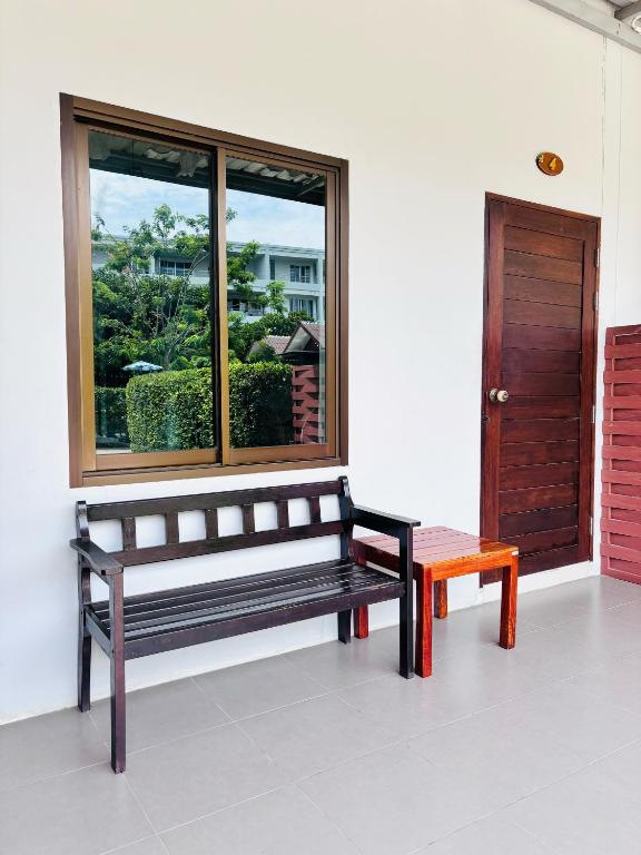 Monmai Resort Huahin - Resim 23