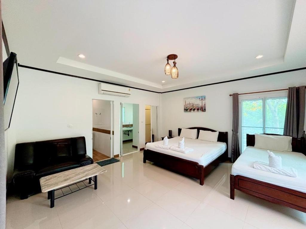 Monmai Resort Huahin - Resim 26