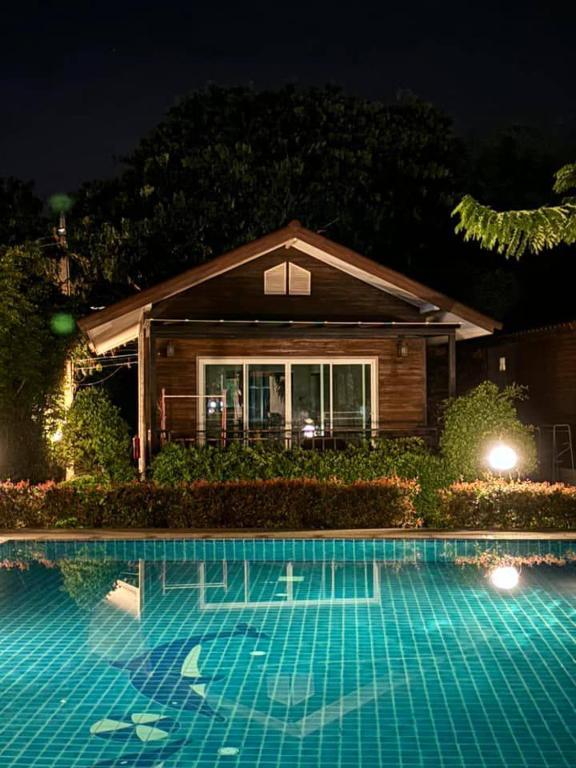 Monmai Resort Huahin - Resim 25