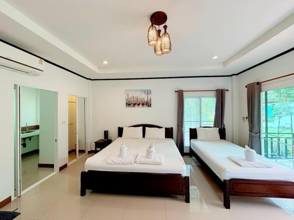 Monmai Resort Huahin - Resim 8