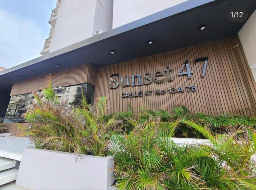 Фотография из галереи Exclusivo apto con vista al mar a 5 min del centro histórico в городе Картахена