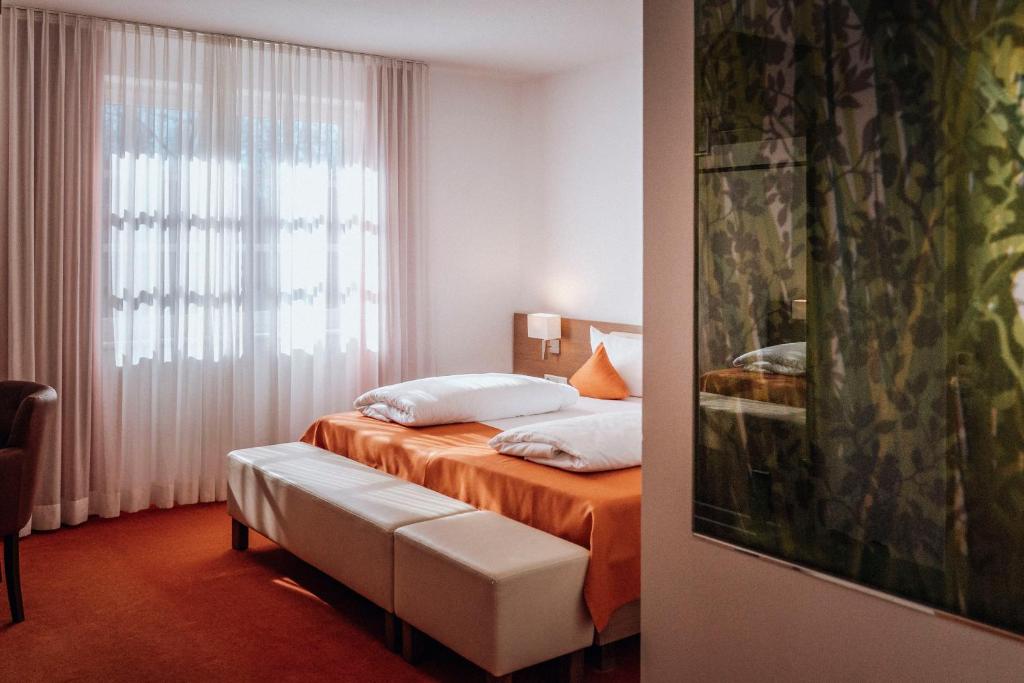 Hotelanlage Starick - 16