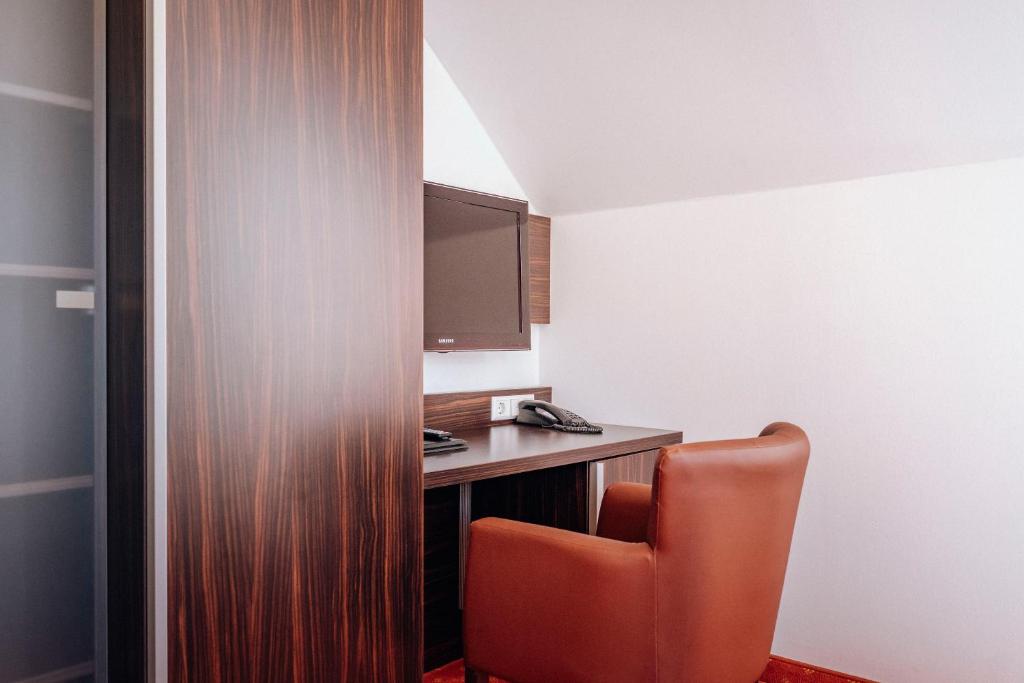 Hotelanlage Starick - 17