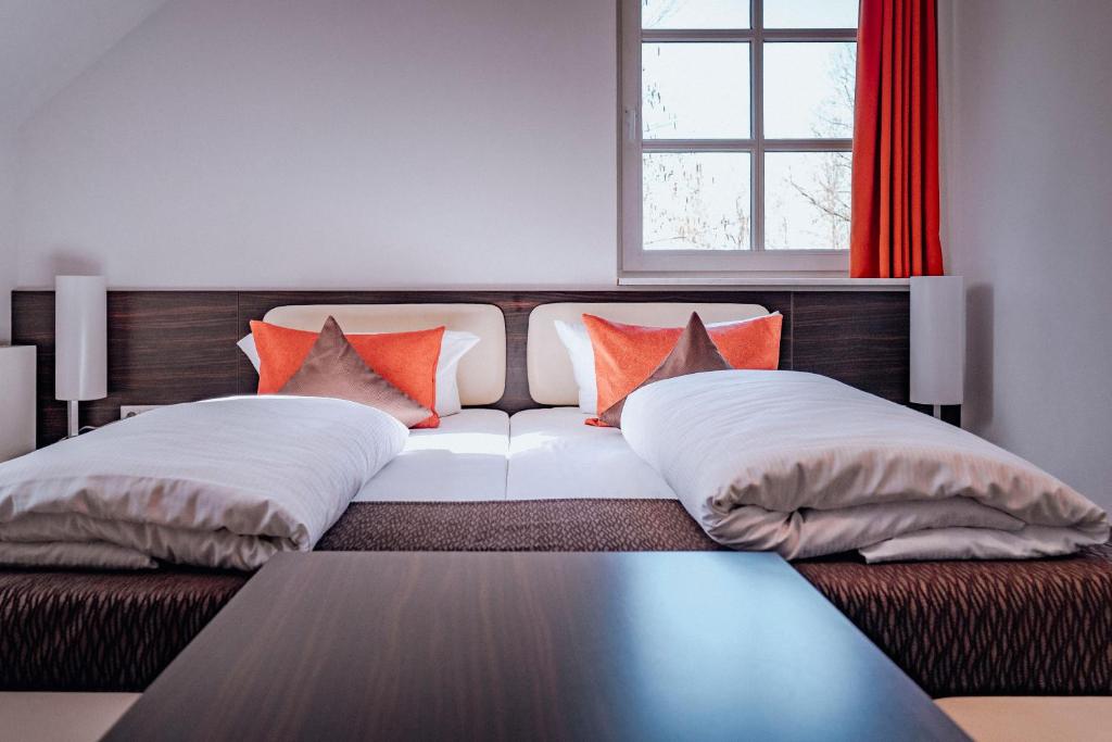 Hotelanlage Starick - 19