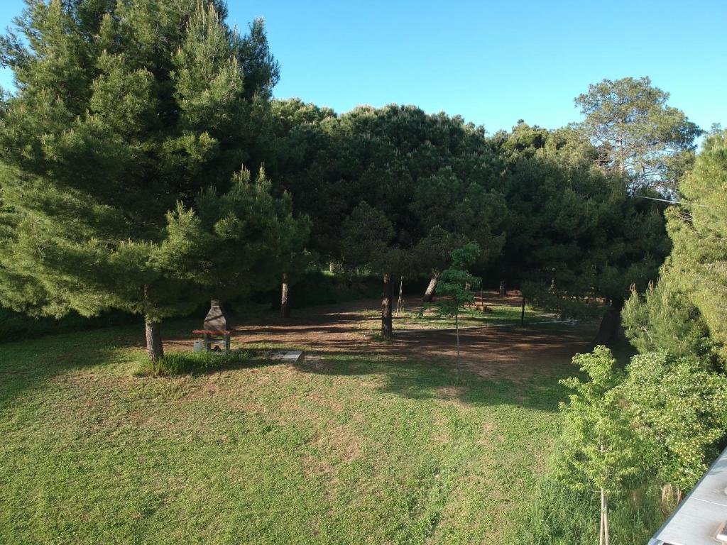 Camping Paradiso