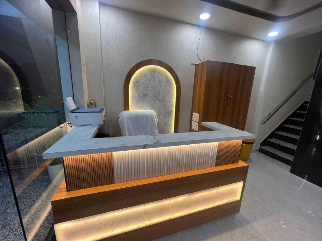 Gallery image of Hotel O Memory Inn in Ajmer