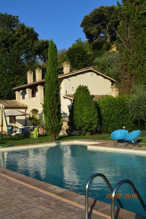Casa Vacanze Vecciano