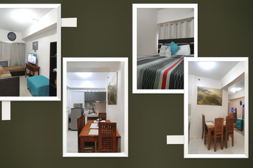 Gambar di galeri bagi Jewel Aubrey's Staycation at Tagaytay Prime di Tagaytay