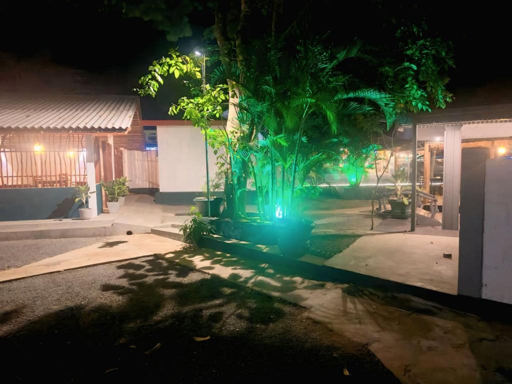 Gallery image of Aloe Hotel Thissamaharamaya in Tissamaharama
