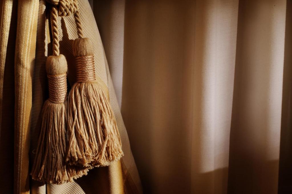 Hotel A La Commedia - Resim 37