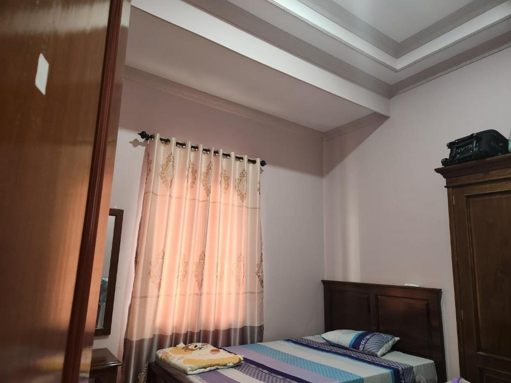 Gallery image of Rumi House in Jakarta