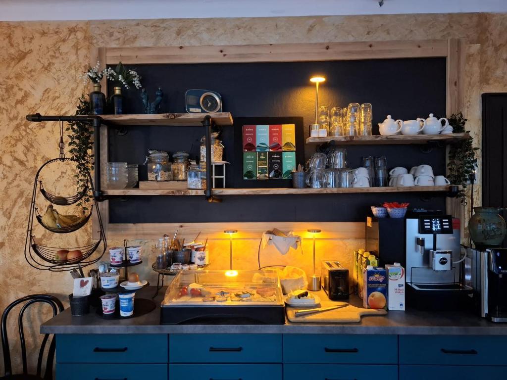 Pension Edlinger - 19