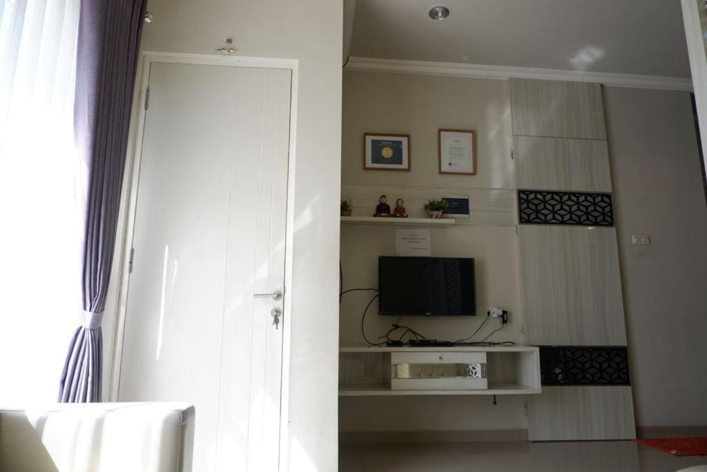 Afbeelding uit fotogalerij van Villa Jasmin in Batu