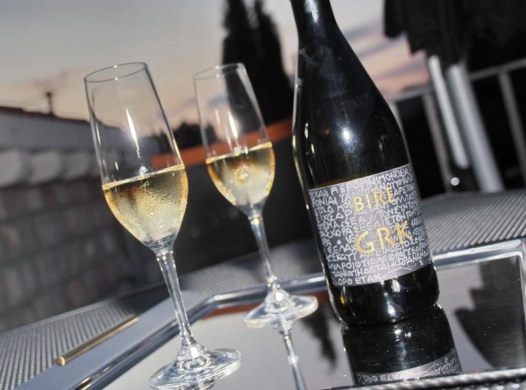 Apartments Sweet Escape - 17