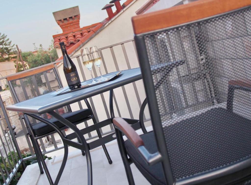 Apartments Sweet Escape - 18