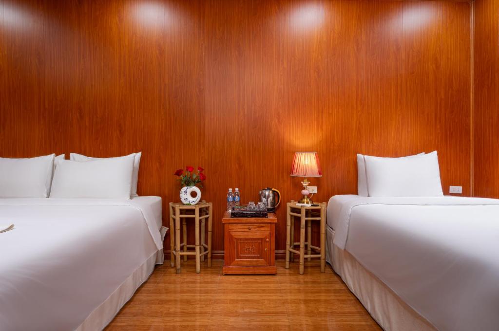 Tam Coc Eco Field Nest By ANMS GROUP - 11