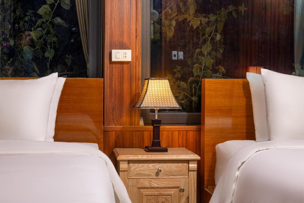 Tam Coc Eco Field Nest By ANMS GROUP - 4