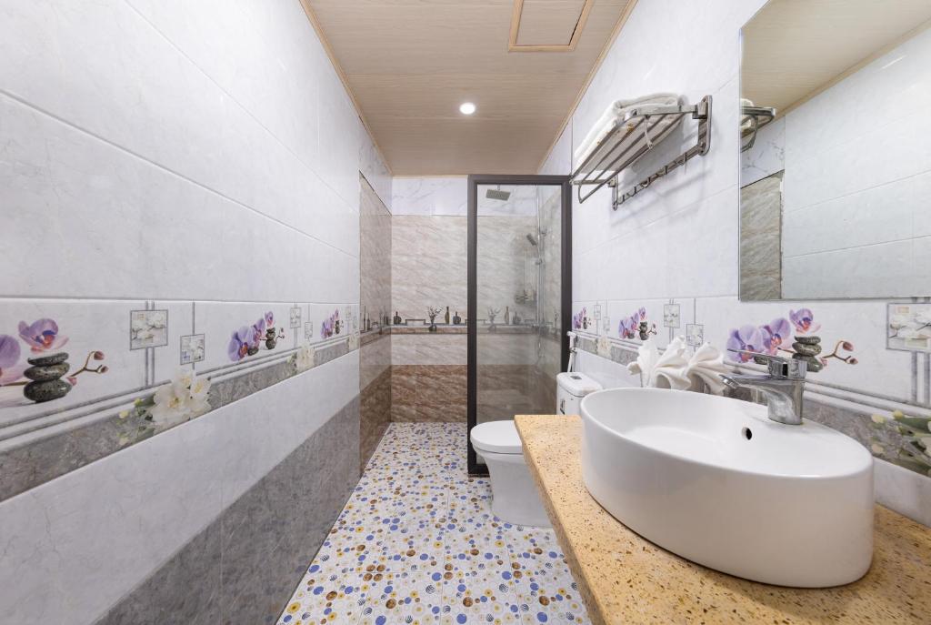 Tam Coc Eco Field Nest By ANMS GROUP - 15