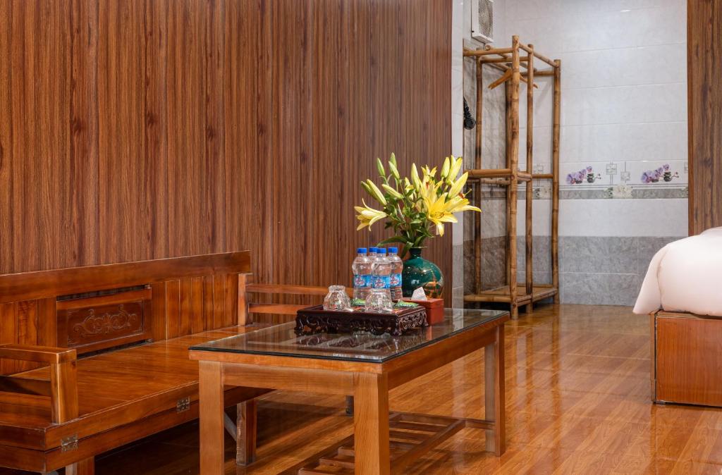 Tam Coc Eco Field Nest By ANMS GROUP - 5