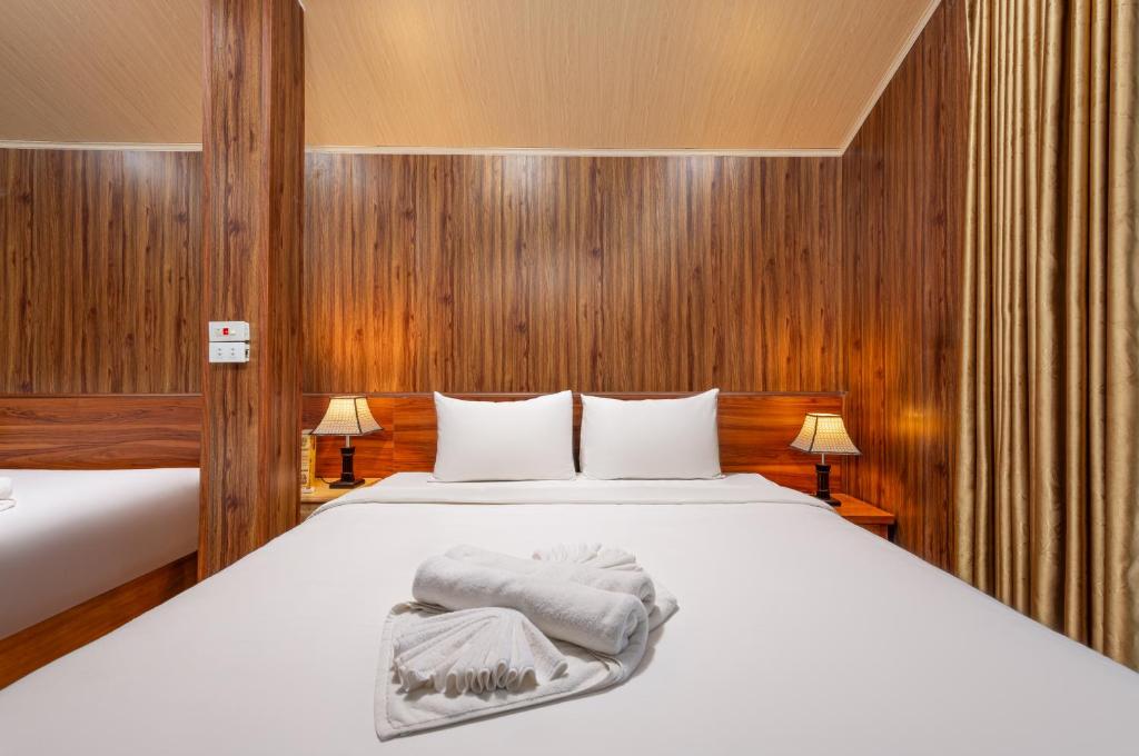 Tam Coc Eco Field Nest By ANMS GROUP - 3