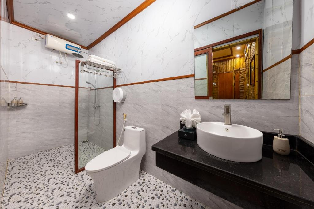 Tam Coc Eco Field Nest By ANMS GROUP - 16