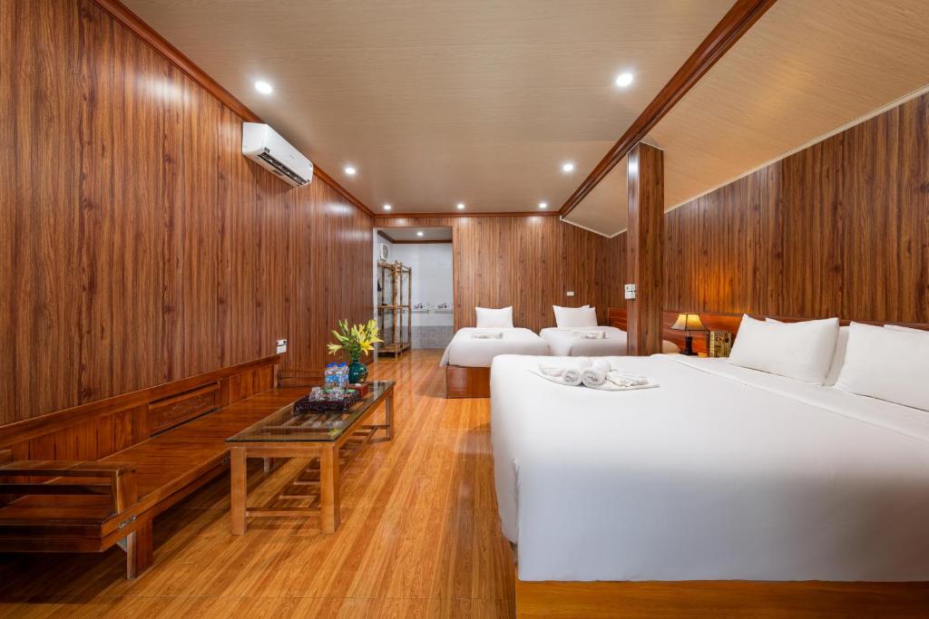 Tam Coc Eco Field Nest By ANMS GROUP - 7